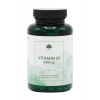 Vitamin B1 500mg (Thiamin) - 100 Trufil™ Vegetarian Capsules - G & G