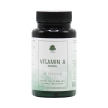 Vitamin A 5,000iu - 100 Trufil™ Vegetarian Capsules - G & G