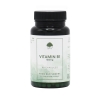 Vitamin B1 100mg (Thiamin) - 100 Trufil™ Vegetarian Capsules - G & G