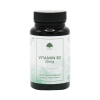 Vitamin B2 50mg (Riboflavin) - 120 Trufil™ Vegetarian Capsules - G & G New Formula