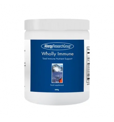 Wholly Immune Powder - Allergy Research Group®