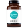 Betaine HCL & Gentian 90's - Viridian