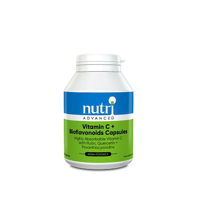 Esterol (Ester-C® Vitamin C) - 100 Capsules - Nutri Advanced