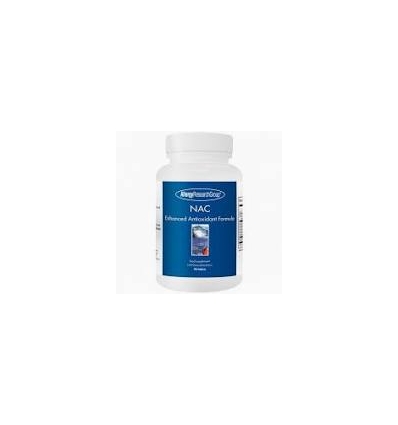 NAC Enhanced Antioxidant Formula