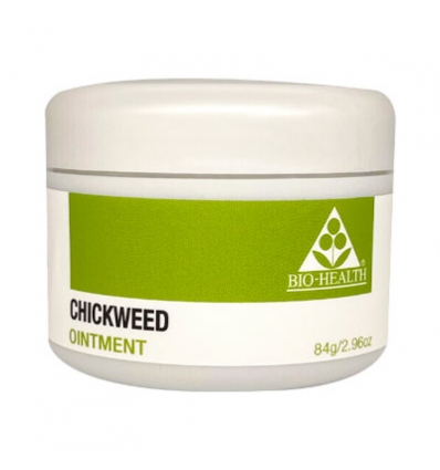 Chickweed Ointment - 42gms - Bio-Health