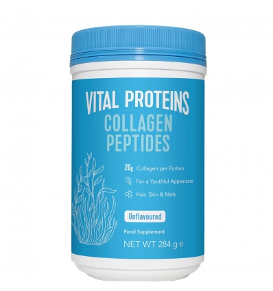 Collagen Peptides 284g - Vital Proteins