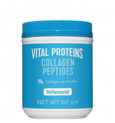 Collagen Peptides 567g - Vital Proteins