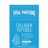 Collagen Peptides 10 Sachets Box - Unflavoured - Vital Proteins