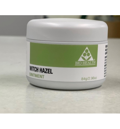 Witch Hazel Ointment - 42gms - Bio-Health