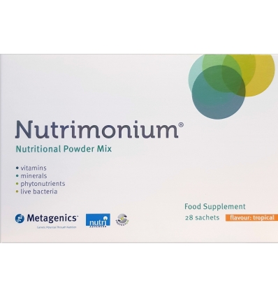 Nutrimonium™ 14 Sachets - Nutri Advanced
