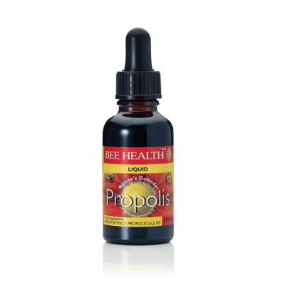 Propolis Liquid - 30mls - Bee Health
