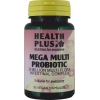 Mega Multi Probiotic x 30 - Health Plus
