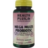 Mega Multi Probiotic x 60 - Health Plus