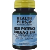 High Potency Omega-3 EPA x 30 - Health Plus
