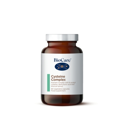 Cysteine Complex - 60 - Biocare