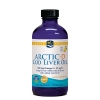 Arctic Cod Liver Oil™ Liquid - Unflavoured (Omega-3-9) - 237mls - Nordic® Naturals 