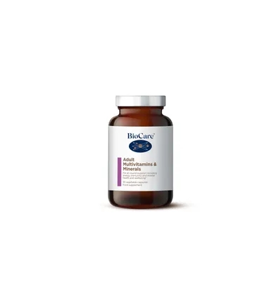 Adult Multivitamins & Minerals - Biocare