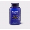 Advanced Brain Nutrients - 90 Capsules - Premium Naturals - Higher Nature®