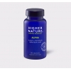 Alpha - 30 Vegetarian Capsules - Higher Nature®