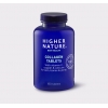 Collagen (High Strength) - 180 Tablets - Higher Nature)®