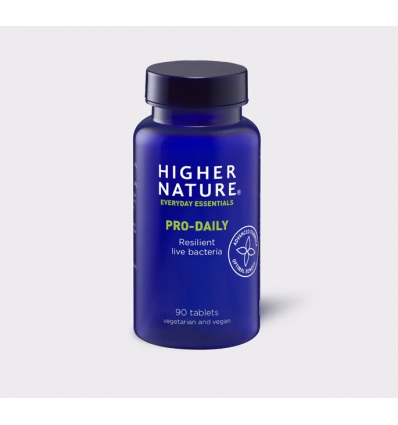 Pro Daily - 90 Tablets - Higher Nature®