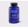 Collagen (High Strength) - 180 Tablets - Higher Nature)®