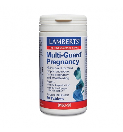 Multi-Guard® Pregnancy - 90 - Lamberts