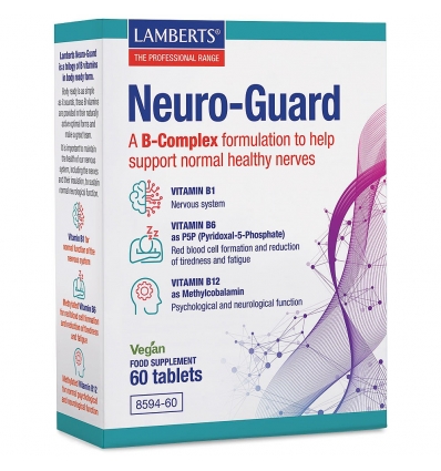 Neuro-Guard - 60 - Lamberts