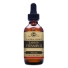 Vitamin E (Natural Liquid) - 59.2ml - Solgar