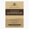 Advanced Acidophilus (100% Dairy Free) - Solgar