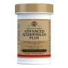 Advanced Acidophilus Plus (100% Dairy Free) - Solgar