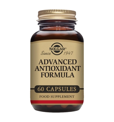 Advanced Antioxidant Formula - Solgar