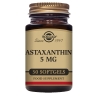 Astaxanthin 5 mg - Solgar