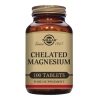 Chelated Magnesium Tablets