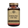 Choline 350 mg - Solgar