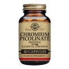 Chromium Picolinate 500ug - 60 Vegetable Capsules - Solgar