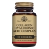 Collagen Hyaluronic Acid Complex 30's