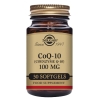 CoQ-10 100mg 30's SOFTGELS