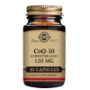 CoQ-10 120mg 30's CAPSULES