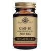 CoQ-10 200mg 30's CAPSULES