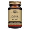 CoQ-10 60mg 30's SOFTGELS