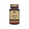 Coenzyme Q10 60mg - 60 Vegetable Capsules - Solgar