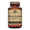 Cran Flora Cranberry Vegetable Capsules - Pack of 60 - Solgar