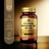 Evening Primrose Oil 500mg Softgels - Solgar