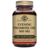 Evening Primrose Oil 500mg Softgels - Solgar