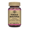 Female Multiple Tablets - Solgar