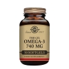 Fish Gel Omega-3 740mg 50's