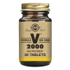 Formula VM-2000 - 60 Tablets - Solgar