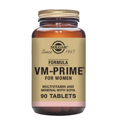 Formula VM Prime® For Women Tablets