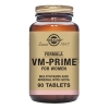 Formula VM Prime® For Women Tablets